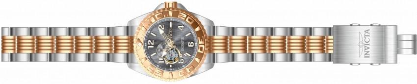 PARTS for Invicta Pro Diver 17463