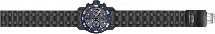 PARTS for Invicta Pro Diver 15035