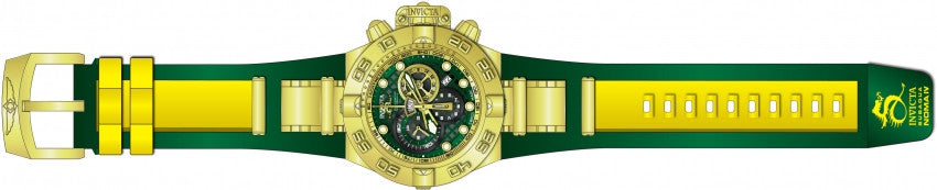 Image Band for Invicta Subaqua 19470