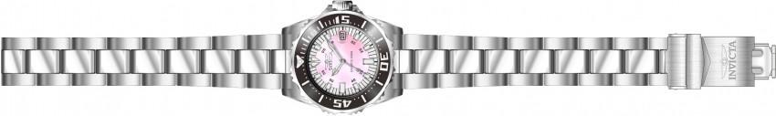 PARTS for Invicta Pro Diver 17601