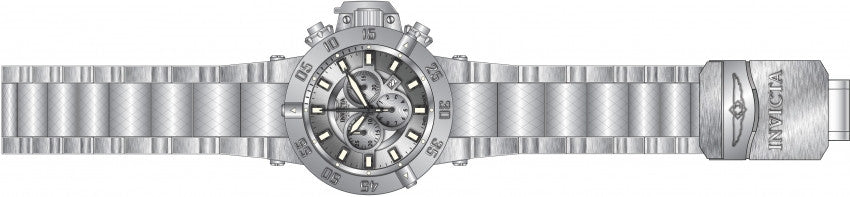 Image Band for Invicta Subaqua 1894