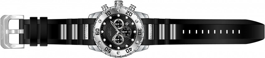 Image Band for Invicta Pro Diver 20276