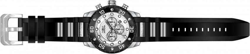 PARTS for Invicta Pro Diver 20278
