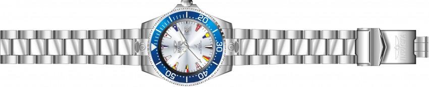 PARTS for Invicta Pro Diver 21324