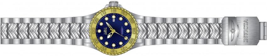 PARTS for Invicta Pro Diver 12924