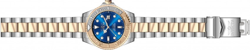 Image Band for Invicta CRUISELINE 19967