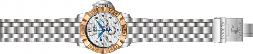 Image Band for Invicta Pro Diver 1764