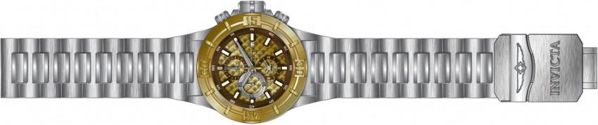 PARTS for Invicta Pro Diver 12371