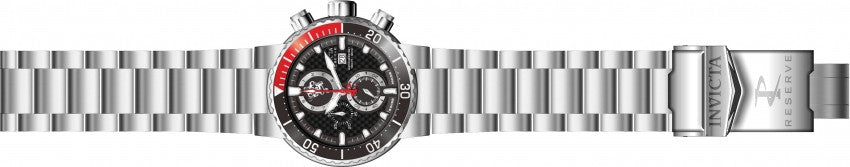 Image Band for Invicta Sea Base 17993