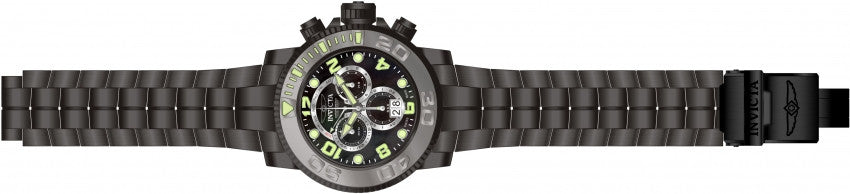 Image Band for Invicta Sea Hunter 80355