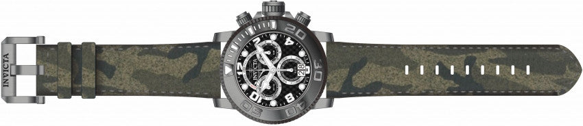 Image Band for Invicta Sea Hunter 18431