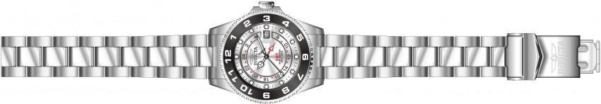 PARTS for Invicta Pro Diver 18247