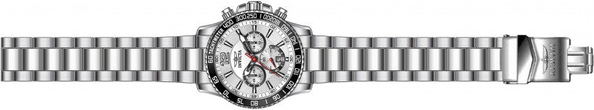 Image Band for Invicta Specialty 15612