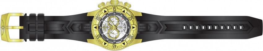 Image Band for Invicta Excursion 12688