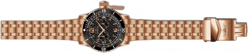 Image Band for Invicta Specialty 14889