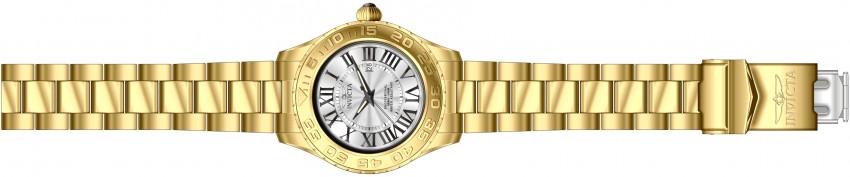 PARTS for Invicta Pro Diver 14379