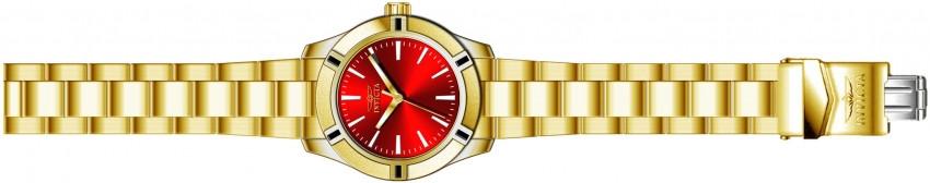 PARTS for Invicta Pro Diver 19350