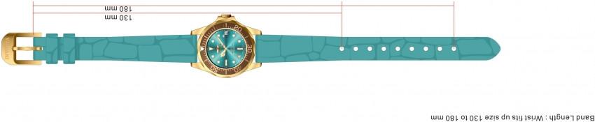 PARTS for Invicta Pro Diver 11565