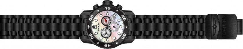 Image Band for Invicta Pro Diver 80076