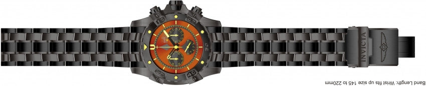 Image Band for Invicta Aviator 80257