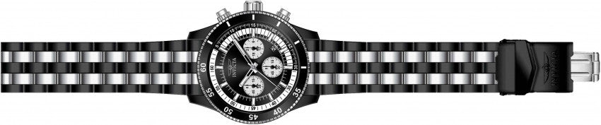 Image Band for Invicta Specialty 18055