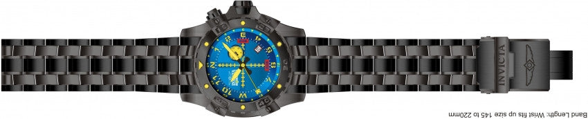 Image Band for Invicta Aviator 80249