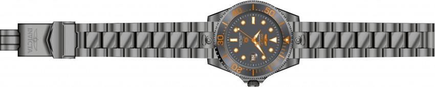 PARTS for Invicta Pro Diver 22216
