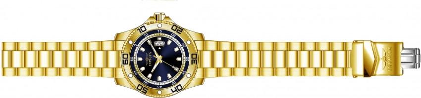 PARTS for Invicta Pro Diver 19266