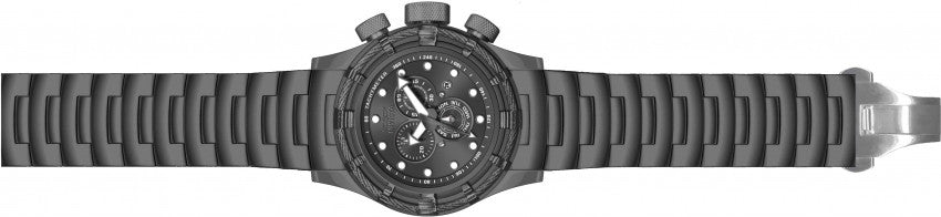 Image Band for Invicta Bolt 22801