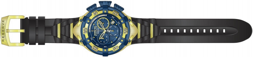 Image Band for Invicta Bolt 21368