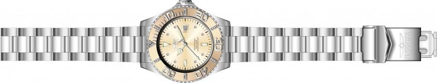 PARTS for Invicta Pro Diver 17309