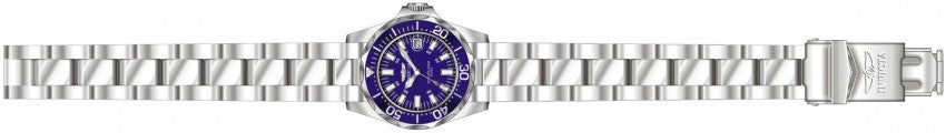 Image Band for Invicta Signature 7060