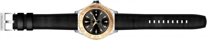 PARTS for Invicta Pro Diver 12617