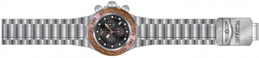 PARTS for Invicta Subaqua 10844