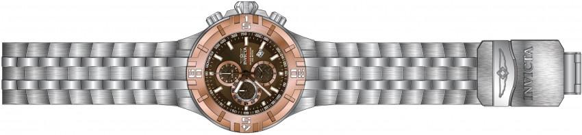 PARTS for Invicta Pro Diver 12357