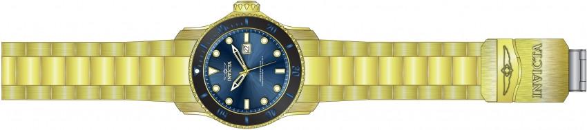 PARTS for Invicta Pro Diver 20097