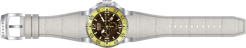 Image Band for Invicta Excursion 80716