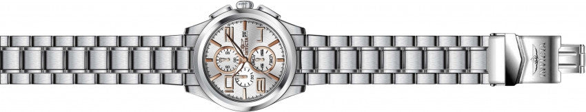 Image Band for Invicta Specialty 12150