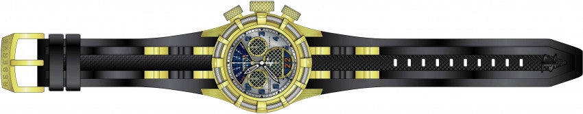 Image Band for Invicta Bolt 90023