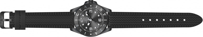 Image Band for Invicta Pro Diver 21848