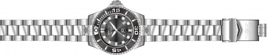 PARTS for Invicta Pro Diver 20176