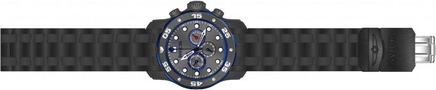 PARTS for Invicta Pro Diver 15045