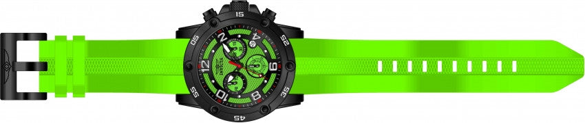 Image Band for Invicta Pro Diver 20036