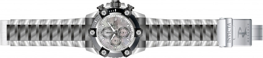 Image Band for Invicta Reserve 13763