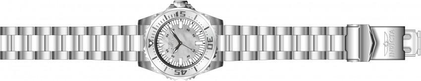 PARTS for Invicta Pro Diver 17693