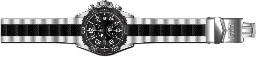 Image Band for Invicta Pro Diver 15421