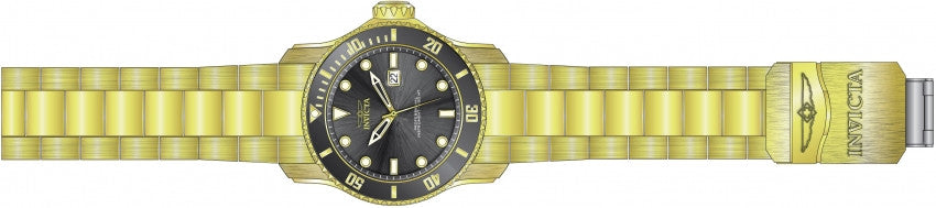 Image Band for Invicta Pro Diver 15353