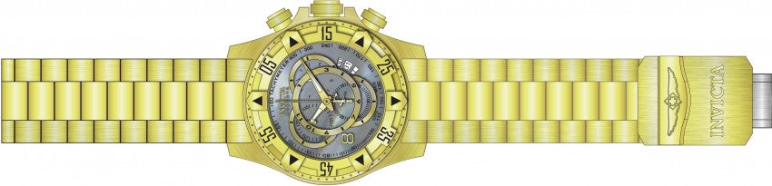 Image Band for Invicta Excursion 80626