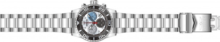 Image Band for Invicta Pro Diver 18937