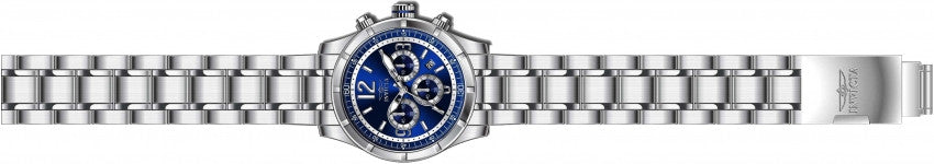 Image Band for Invicta Specialty 11372